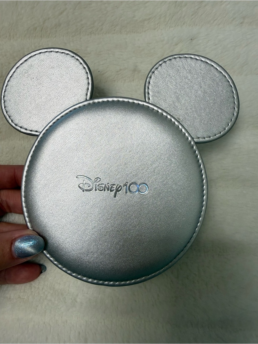 Disney100 Pandora case